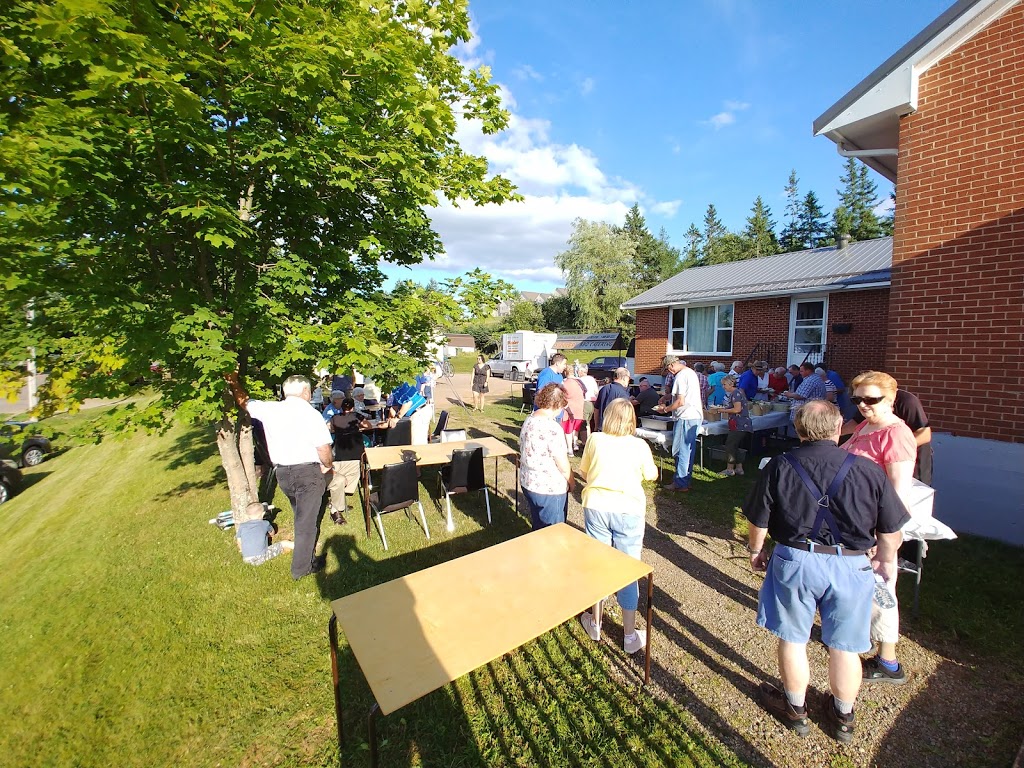 Truro Church of the Nazarene | 60 Edgewood Dr, Truro, NS B2N 1N9, Canada | Phone: (902) 986-6201