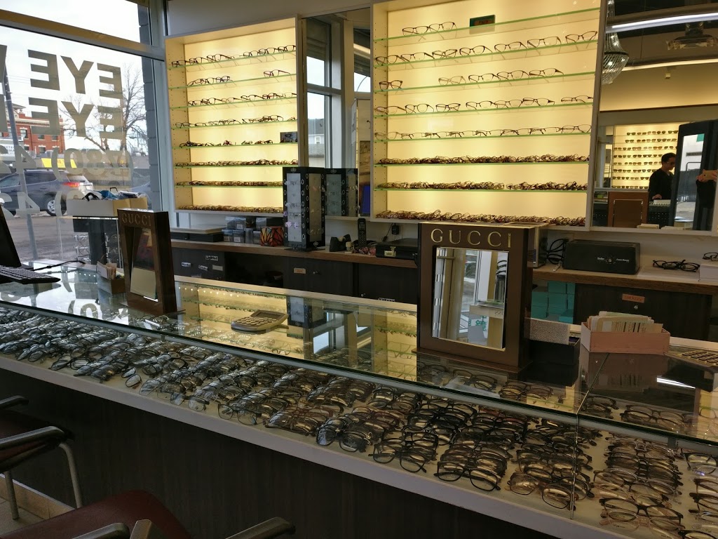 Regent Optical | 10628 98 St, Edmonton, AB T5H 2N7, Canada | Phone: (780) 428-0388