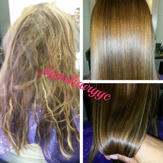Valn-Nour Unisex Hair Salon | 4022 26 St SE, Calgary, AB T2B 2Y4, Canada | Phone: (403) 248-7340