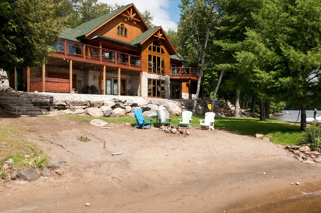 R Moore Homes | 8 Callaghan Road, Lindsay, ON K9V 4R4, Canada | Phone: (800) 267-9491