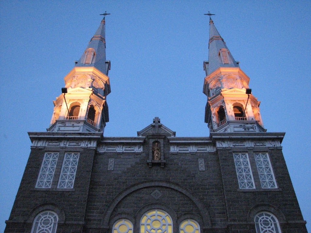Ville de St-Tite | 540 Rue Notre Dame, Saint-Tite, QC G0X 3H0, Canada | Phone: (418) 365-5143