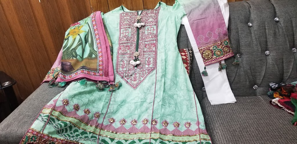 Mustafas Creations | 43 Darras Ct, Brampton, ON L6T 1W7, Canada | Phone: (647) 765-9532