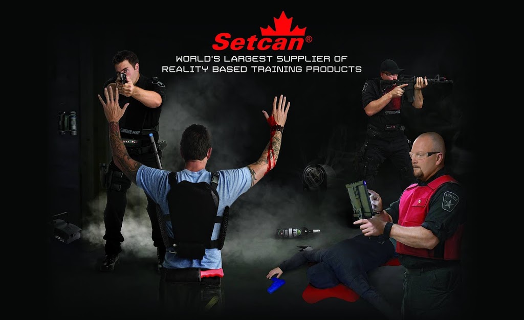 SETCAN | 1080 Kingsbury Ave, Winnipeg, MB R2P 1W5, Canada | Phone: (204) 336-0011