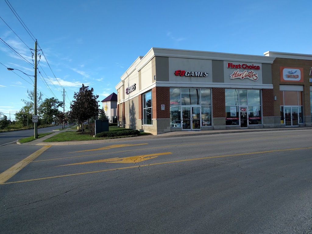 EB Games | 420 Vansickle Rd, St. Catharines, ON L2R 6P9, Canada | Phone: (905) 688-2768