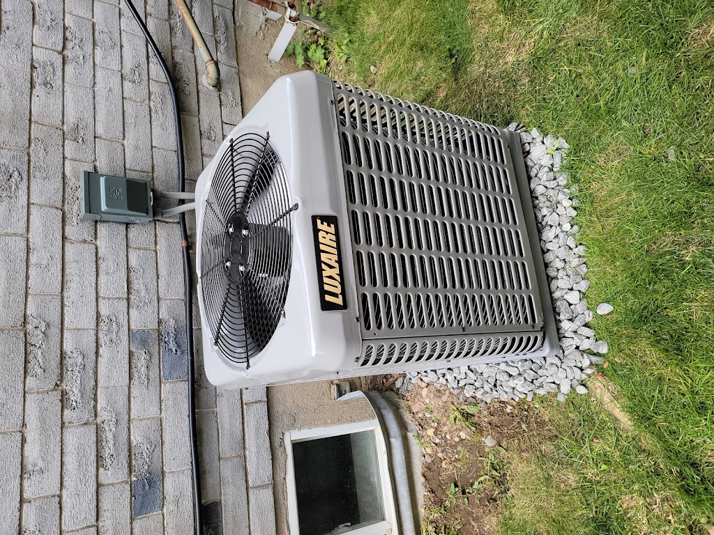 Assurance Heating and Cooling | 82 Youngman Dr, Guelph, ON N1G 4K6, Canada | Phone: (519) 830-4328