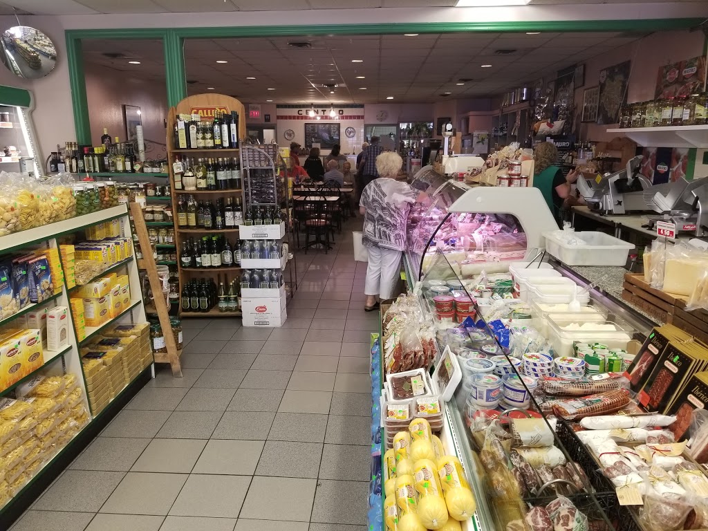 Centro Trattoria & Formaggio | 1224 St Clair Ave W, Toronto, ON M6E 1B4, Canada | Phone: (416) 656-8111