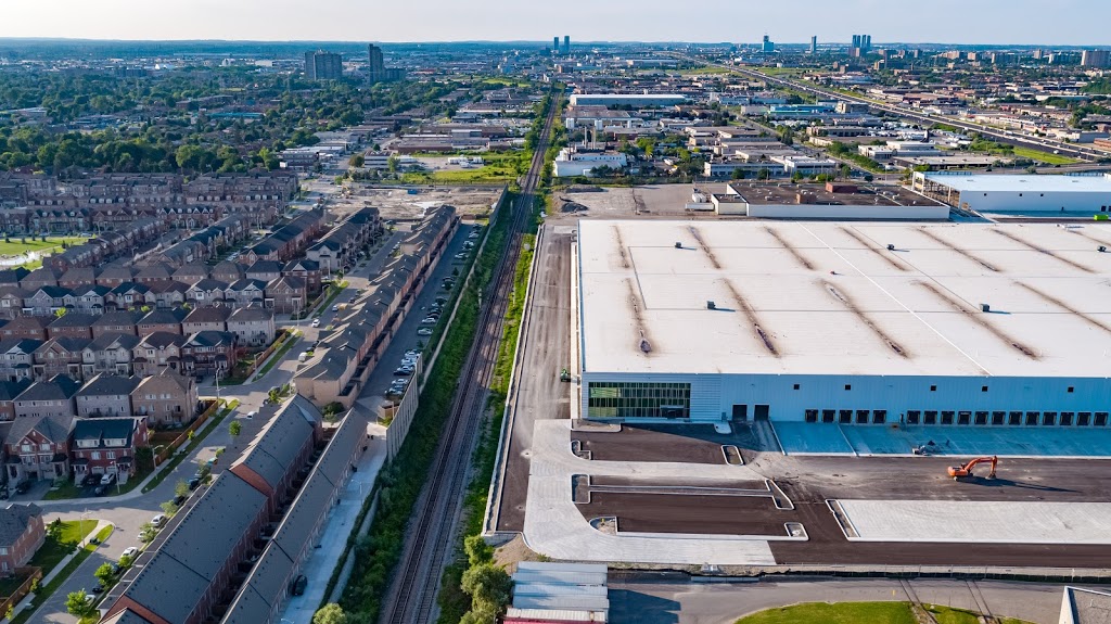 TTC Sheppard Distribution Center | 2233A1 (South West, Sheppard Ave W, North York, ON M9M 2Z7, Canada | Phone: (416) 791-1293