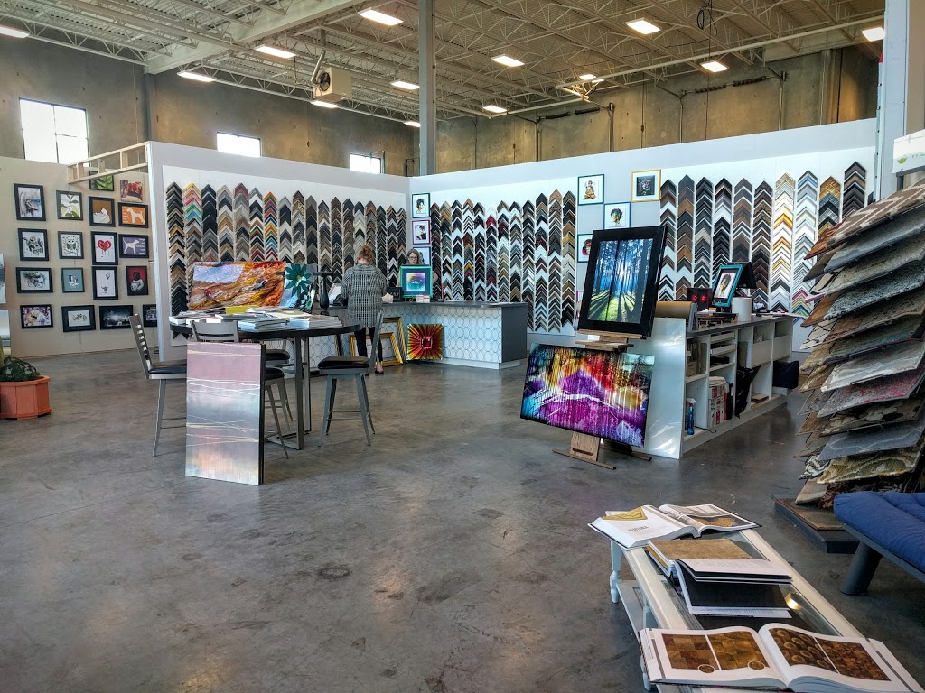 Urban Art & Custom Framing | 2181 192 St, Surrey, BC V3S 3X2, Canada | Phone: (604) 560-2181