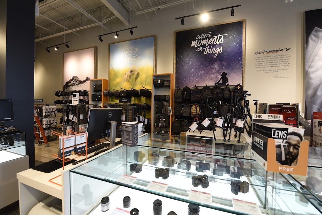 Henrys | 420 Vansickle Road Unit #J03A, St. Catharines, ON L2S 0C7, Canada | Phone: (905) 937-5407