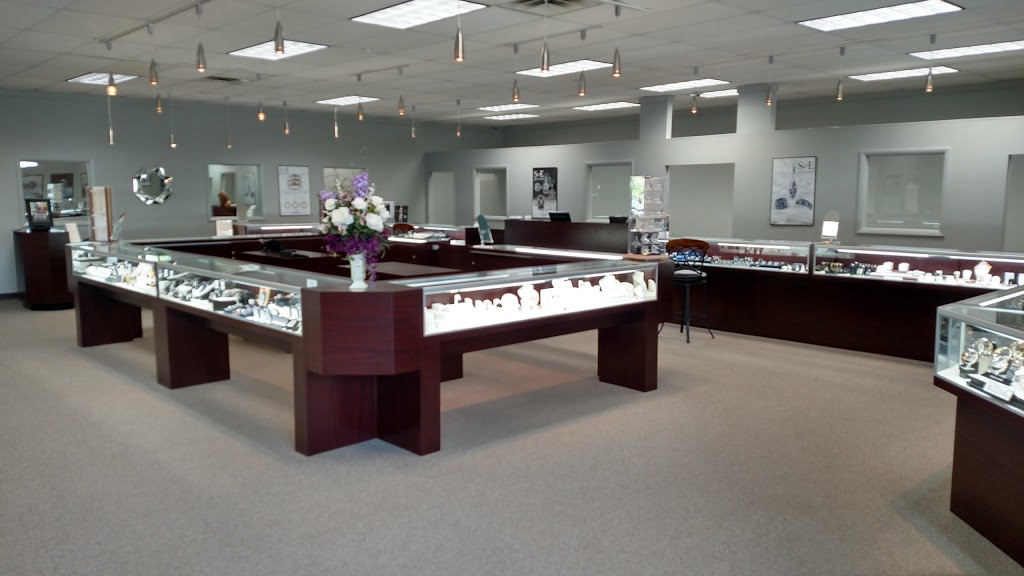 S&E Jewelers | 6470 Transit Rd, Depew, NY 14043, USA | Phone: (716) 832-1595