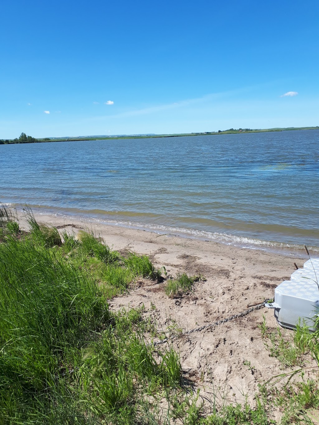 Fox Lake Campground | 31267 Range Road 145A 3 km west of, Hanna, AB T0J 1P0, Canada | Phone: (403) 854-4433