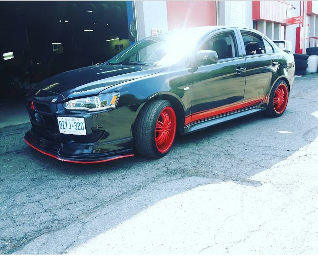 Mr.MECHANICY AUTO CENTER | 3210 Swansea Crescent #3A, Ottawa, ON K1G 3W4, Canada | Phone: (613) 796-9196