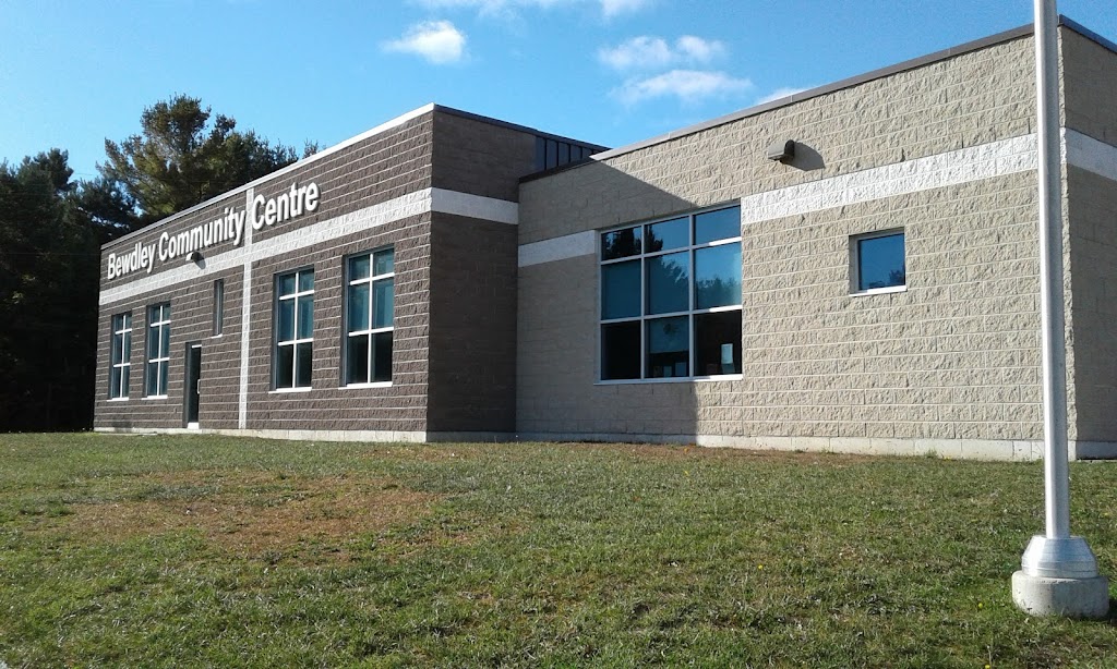 Bewdley Community Centre | 7060 Lake St, Bewdley, ON K0L 1E0, Canada | Phone: (905) 797-2535