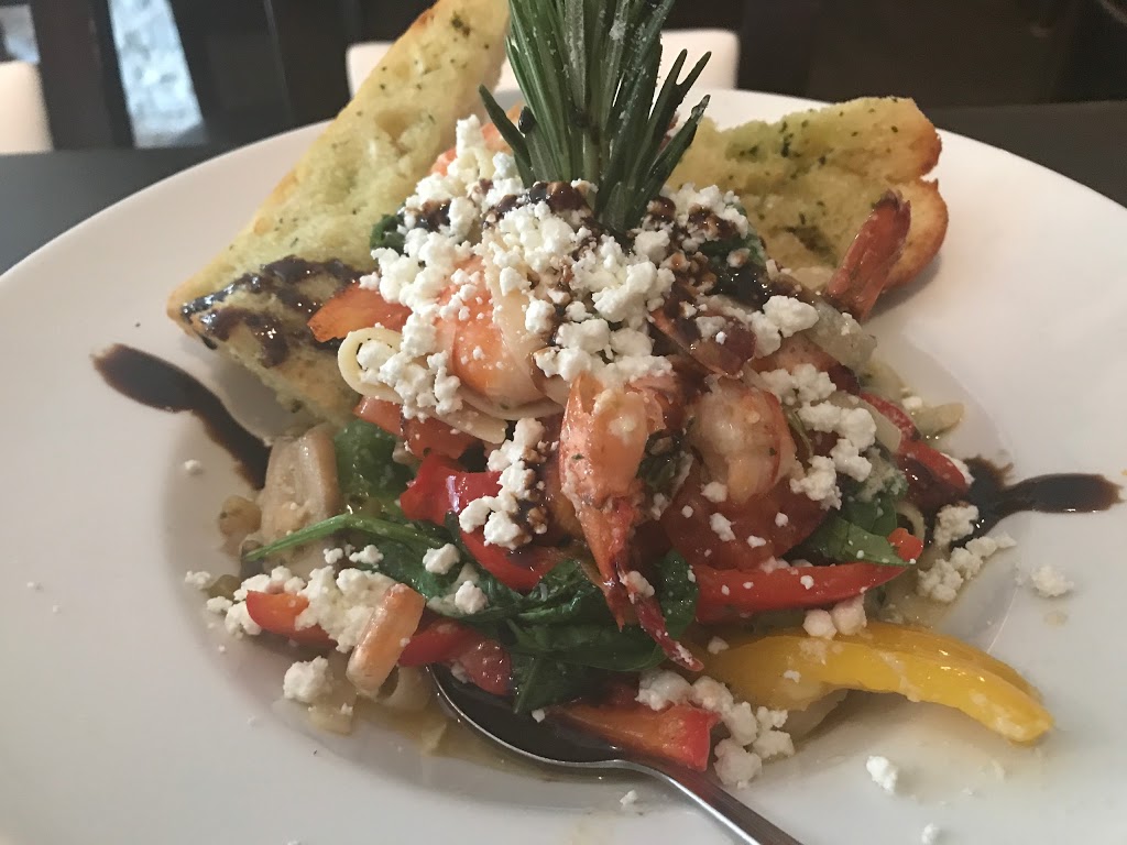 Cusina Mediterranean Bistro | 160 Kortright Rd W #5, Guelph, ON N1G 4W2, Canada | Phone: (519) 265-9441