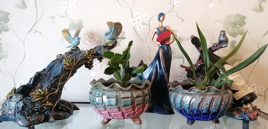 ArtiPottery Studio | 1 Cachet Pkwy, Markham, ON L6C 1G7, Canada | Phone: (416) 826-0613