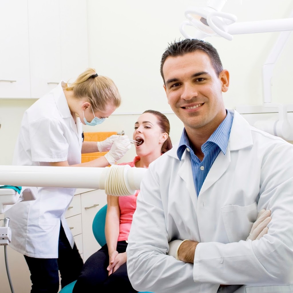 Dr. Neil Gulati Dentistry Professional Corporation | 460 Main St E #401, Hamilton, ON L8N 1K4, Canada | Phone: (905) 522-2467