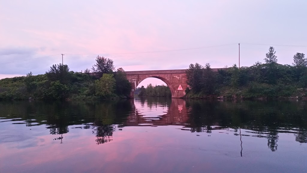 Centennial Trailer Park-City of Kawartha Lakes | 943 Centennial Park Rd, Kirkfield, ON K0M 2B0, Canada | Phone: (705) 438-3251