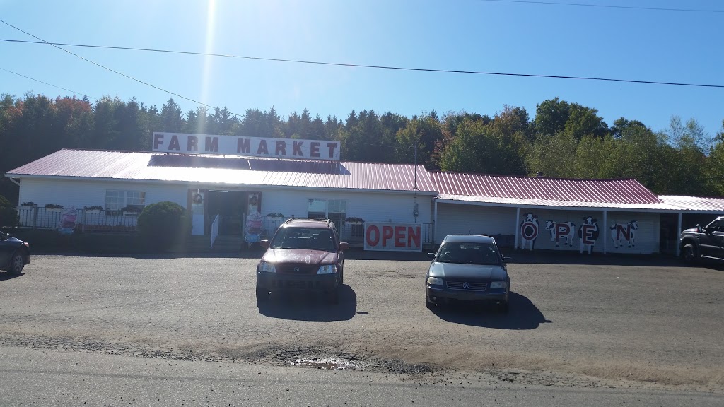 Anstrums Farm Market | 519 Ben Jackson Rd, Hantsport, NS B0P 1P0, Canada | Phone: (902) 684-9668