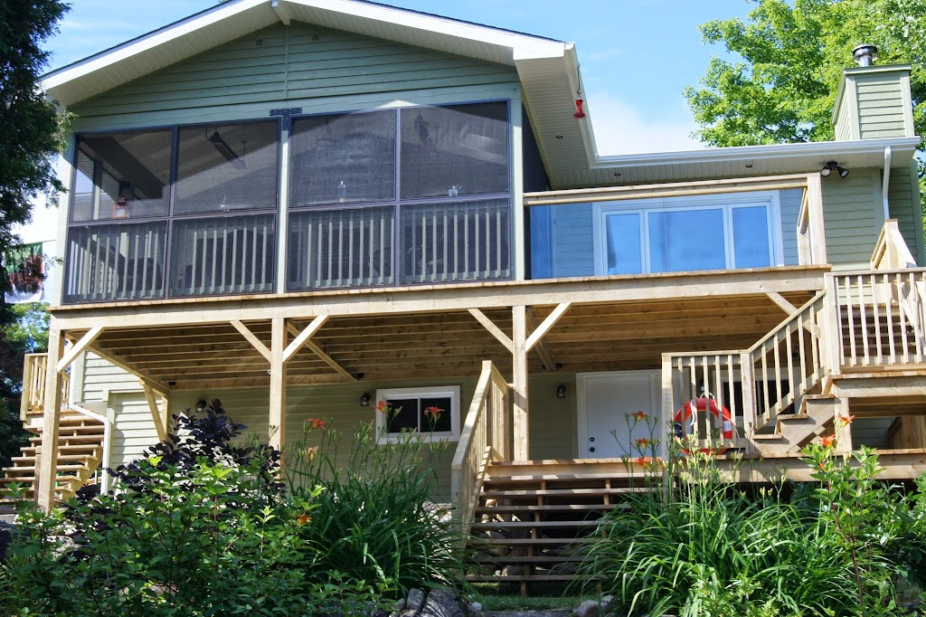 Construction Daniel Hays | 1661 10e rang, Val-David, QC J0T 2N0, Canada | Phone: (819) 324-6859