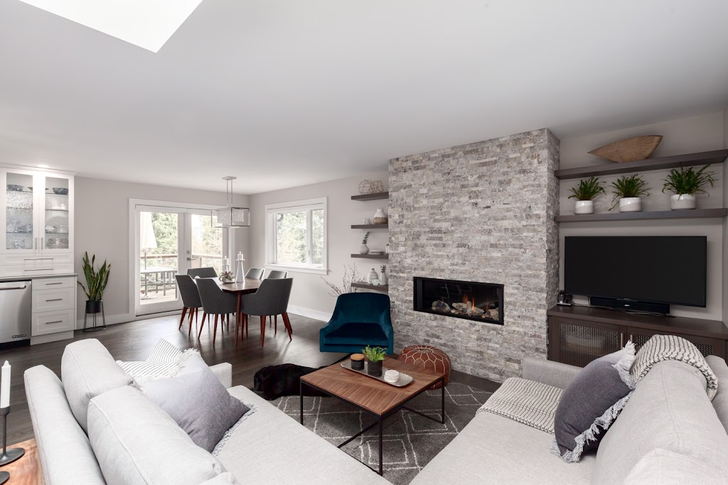 Stephanie Hilton Design - Chilliwack Interior Design | 46360 Valleyview Rd #160, Chilliwack, BC V2R 5L7, Canada | Phone: (604) 378-1741