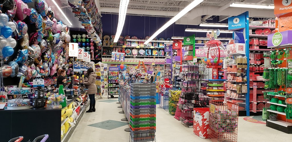 Party City | 2085 Tenth Line Rd, Orléans, ON K4A 4C5, Canada | Phone: (613) 590-9872