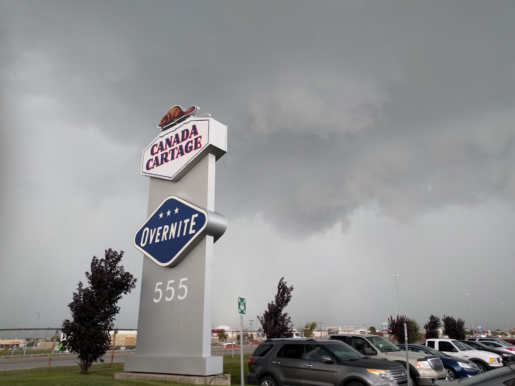 Canada Cartage | 555 Autoroute 13, Laval, QC H7W 5N4, Canada | Phone: (450) 687-3333