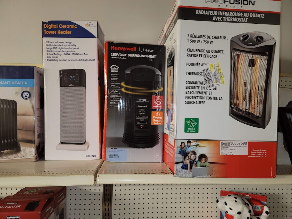 Railway City Surplus | 801 Talbot St, St Thomas, ON N5P 1E4, Canada | Phone: (226) 224-8281