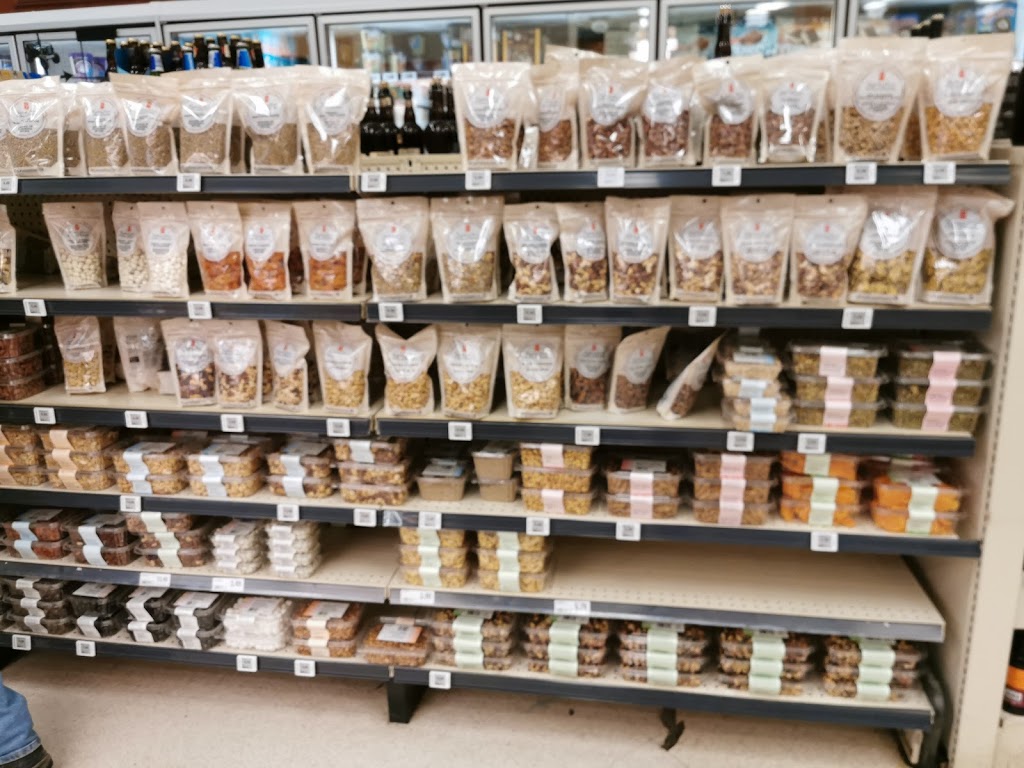 Provigo | 169 Rue Queen, Sherbrooke, QC J1M 1K1, Canada | Phone: (819) 823-0448