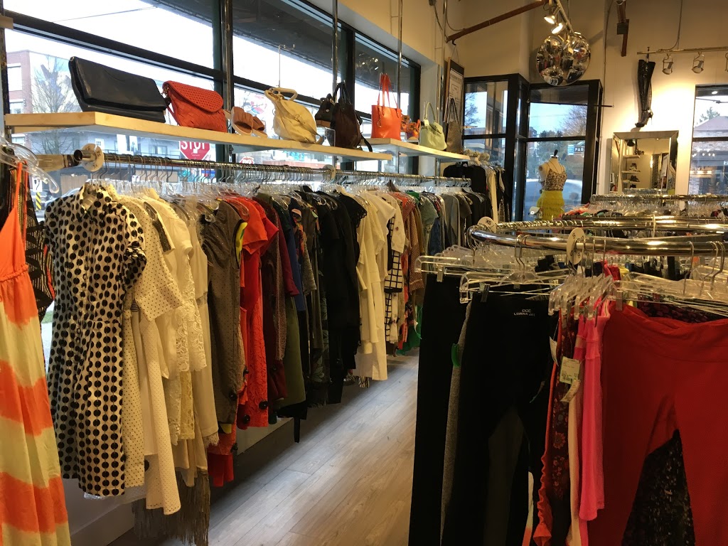 Turnabout | 2929 Main St, Vancouver, BC V5T 3G3, Canada | Phone: (604) 734-5313