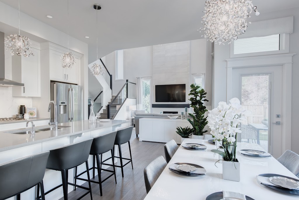 Edgewood Estates | 16798 Edgewood Dr, Surrey, BC V3S 9X9, Canada | Phone: (604) 385-2881