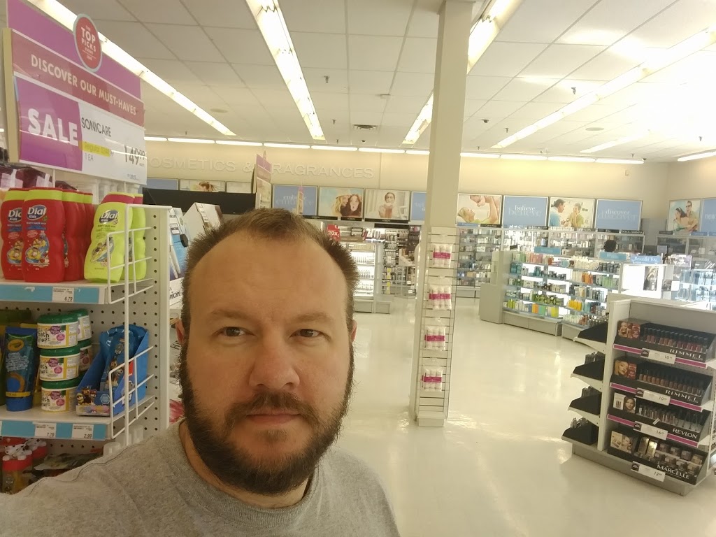 Shoppers Drug Mart | 2670 Tecumseh Rd W, Windsor, ON N9B 3P9, Canada | Phone: (519) 252-5779