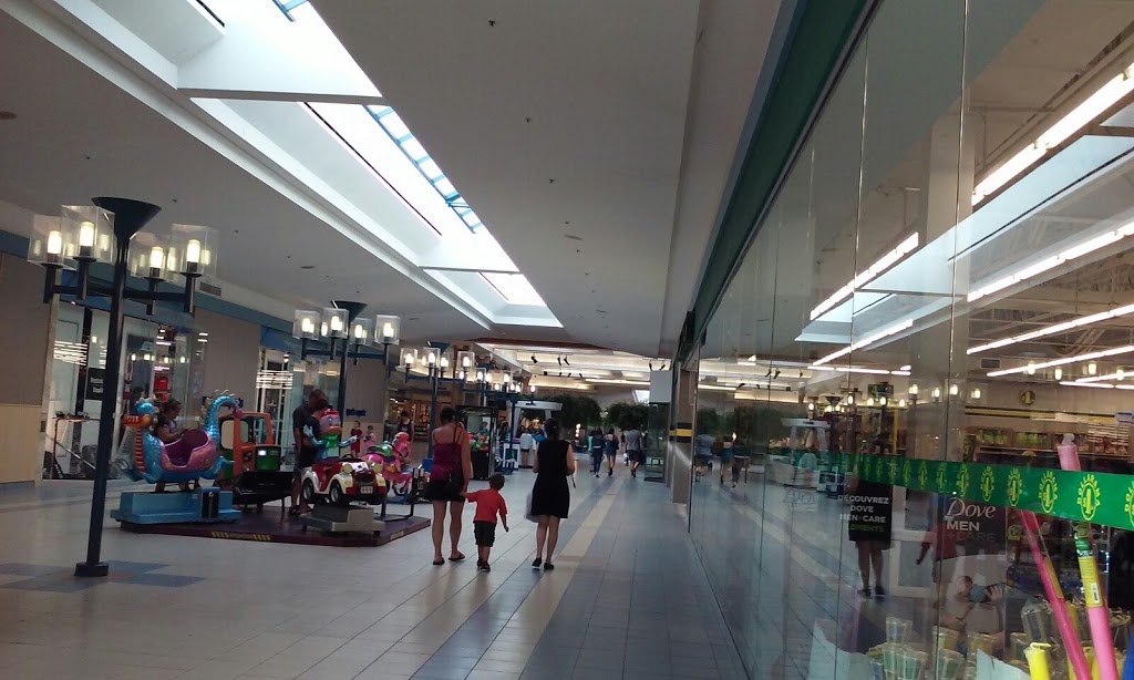 Promenades de Sorel | 450 Boulevard Poliquin, Sorel-Tracy, QC J3P 7R5, Canada | Phone: (450) 746-3980