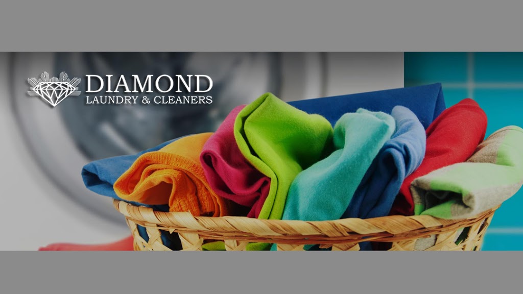 Diamond Laundry & Cleaners, Inc. | 36130 Priestap St, Richmond, MI 48062, USA | Phone: (586) 727-5795