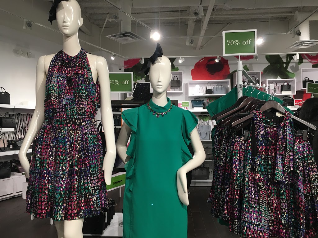 kate spade new york | mcarthurglen designer outlets, 7899 Templeton Station Rd Space 1054, Richmond, BC V7B 0B7, Canada | Phone: (604) 278-7711