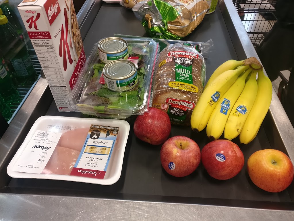 Sobeys Spryfield | 279 Herring Cove Rd, Halifax, NS B3P 1M2, Canada | Phone: (902) 477-2817