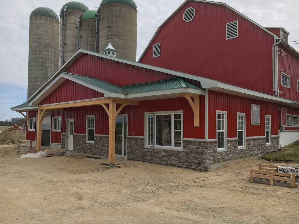 Gingrich Construction | 8631 Concession 12 E, Palmerston, ON N0G 2P0, Canada | Phone: (519) 465-5210