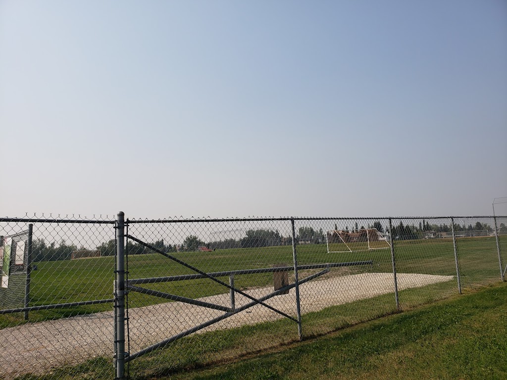 Woodbine Athletic Park | 96 Woodfield Dr SW, Calgary, AB T2W 3T9, Canada | Phone: (403) 268-2489