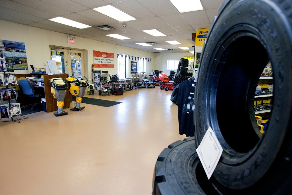 Regional Tractor Sales & Service Ltd. | 1642 Hwy No 6, Freelton, ON L0R 1K0, Canada | Phone: (905) 659-1094