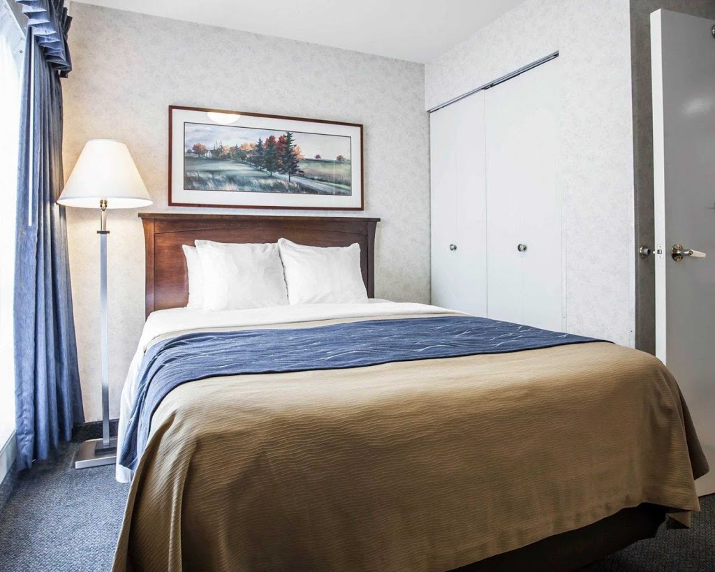 Comfort Inn | 4282 Meridian St, Bellingham, WA 98226, USA | Phone: (360) 738-1100