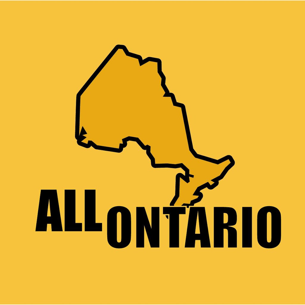 All Ontario Drians | 375 Munster Ave, Etobicoke, ON M8Z 3C8, Canada | Phone: (647) 628-9015