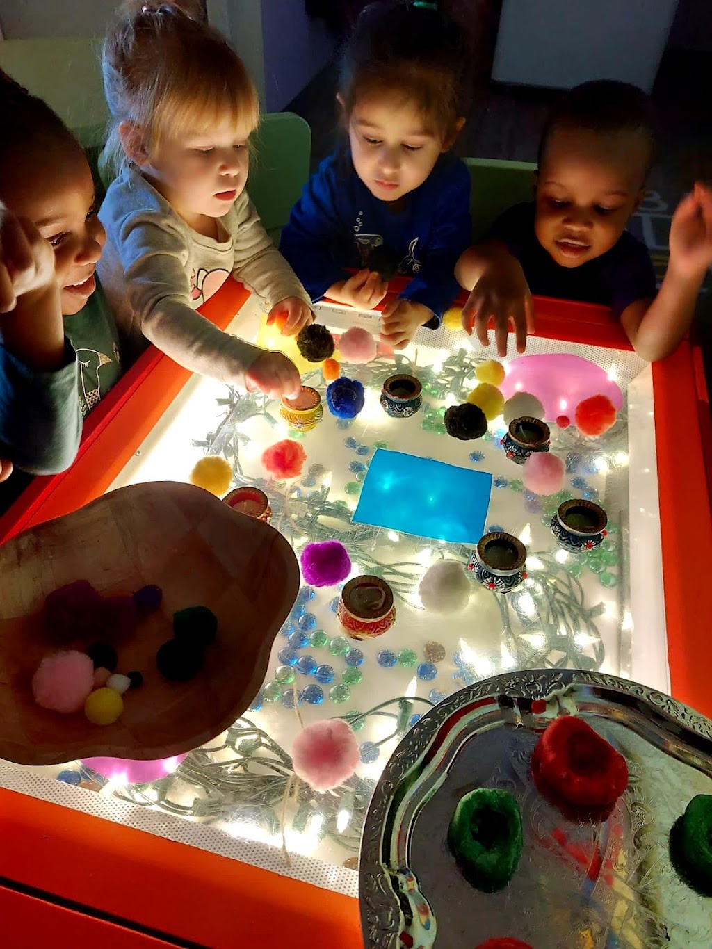 Giggles Daycare Edmonton Alberta | 7120 101 Ave NW UNIT 101, Edmonton, AB T6A 0H9, Canada | Phone: (780) 807-1767