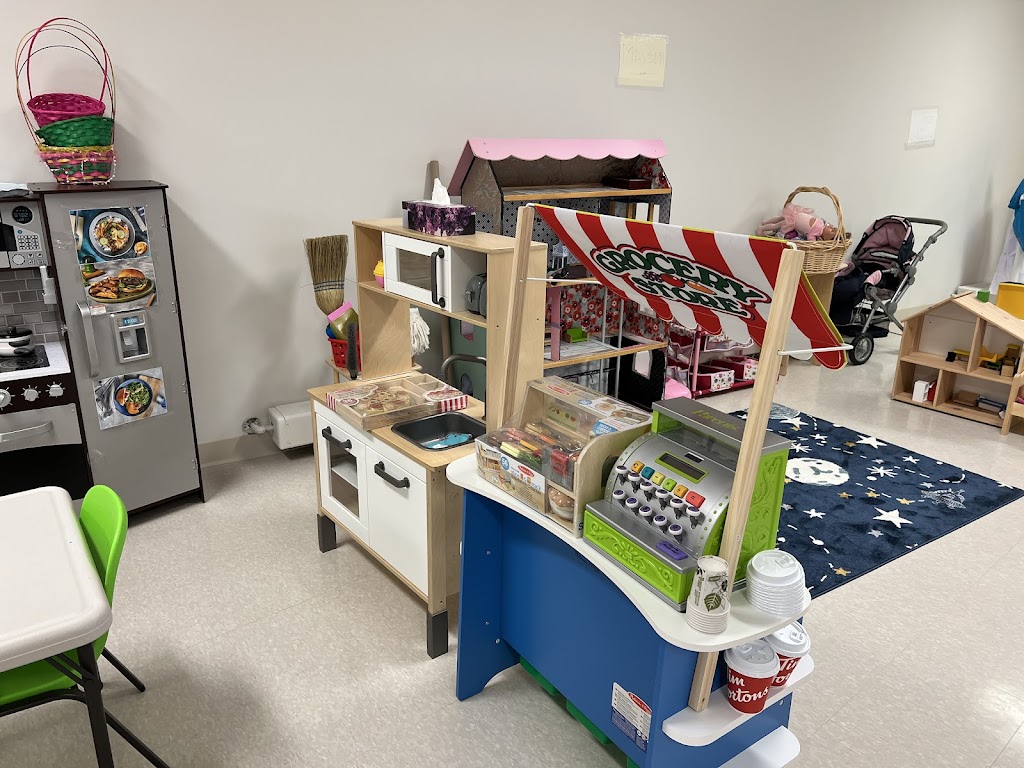 Le P’tit Paradis Inc. Âges scolaires | 1062 Autumnwood Dr, Winnipeg, MB R2J 1C7, Canada | Phone: (431) 996-2276