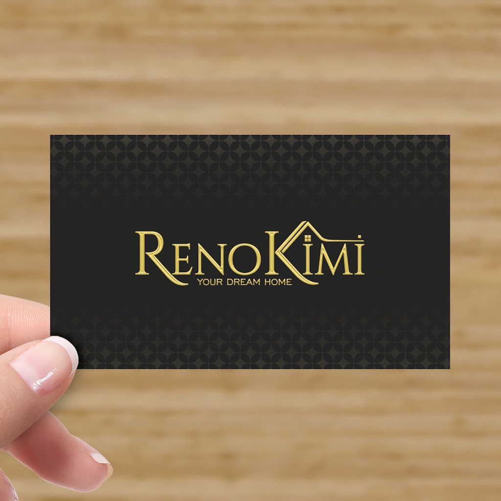 Renokimi Home Renovation | 71 Sisman Ave, Aurora, ON L4G 6S2, Canada | Phone: (438) 924-4791