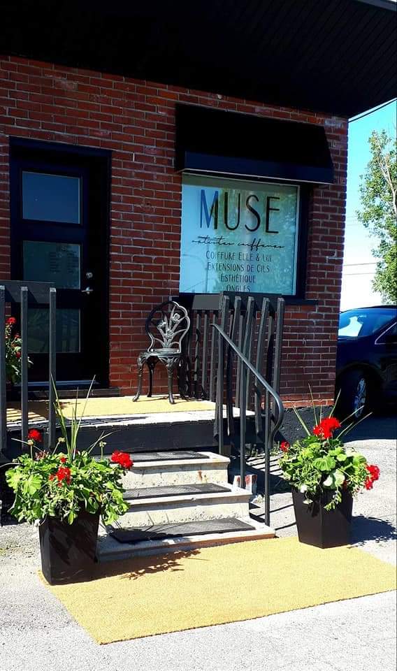 Muse Artistes Coiffeurs | 1080 Rue Champlain, Saint-Jean-sur-Richelieu, QC J3A 1H4, Canada | Phone: (450) 741-0977