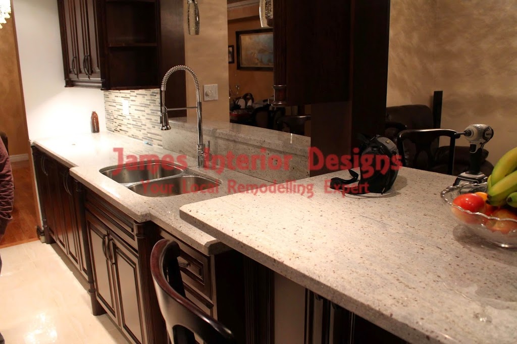 RRJ Woodworking | 260 Eddystone Ave, North York, ON M3N 1H7, Canada | Phone: (647) 384-9890