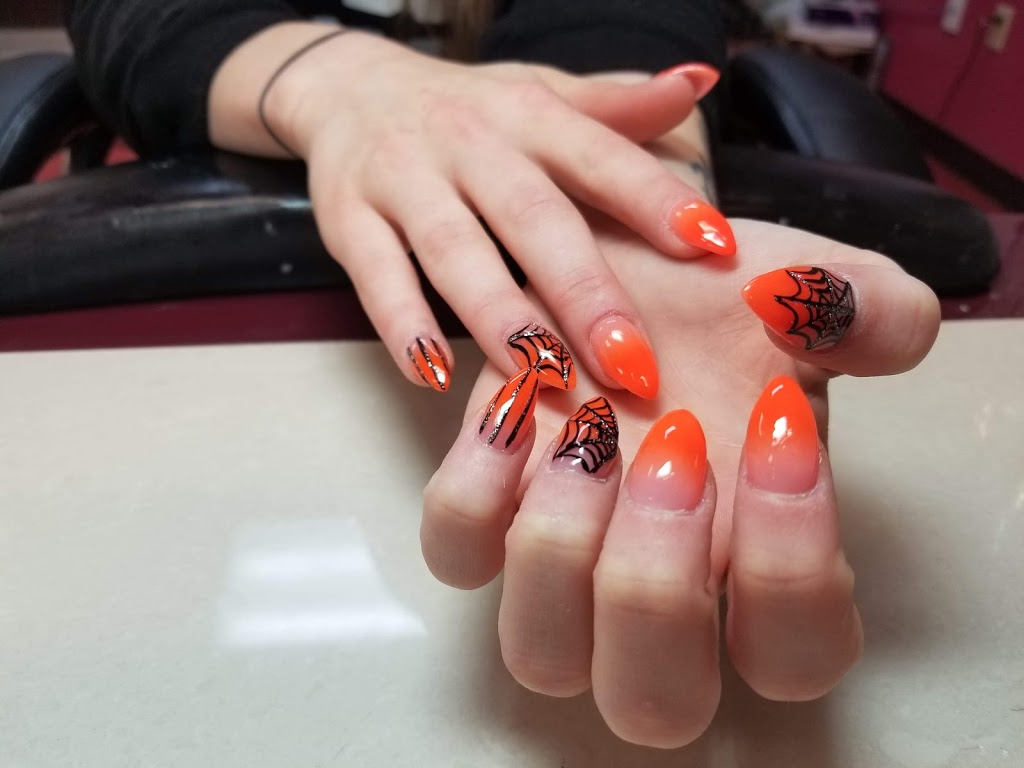 Almonte Nails & Spa | 10 Houston Dr Unit#3, Almonte, ON K0A 1A0, Canada | Phone: (613) 216-8000