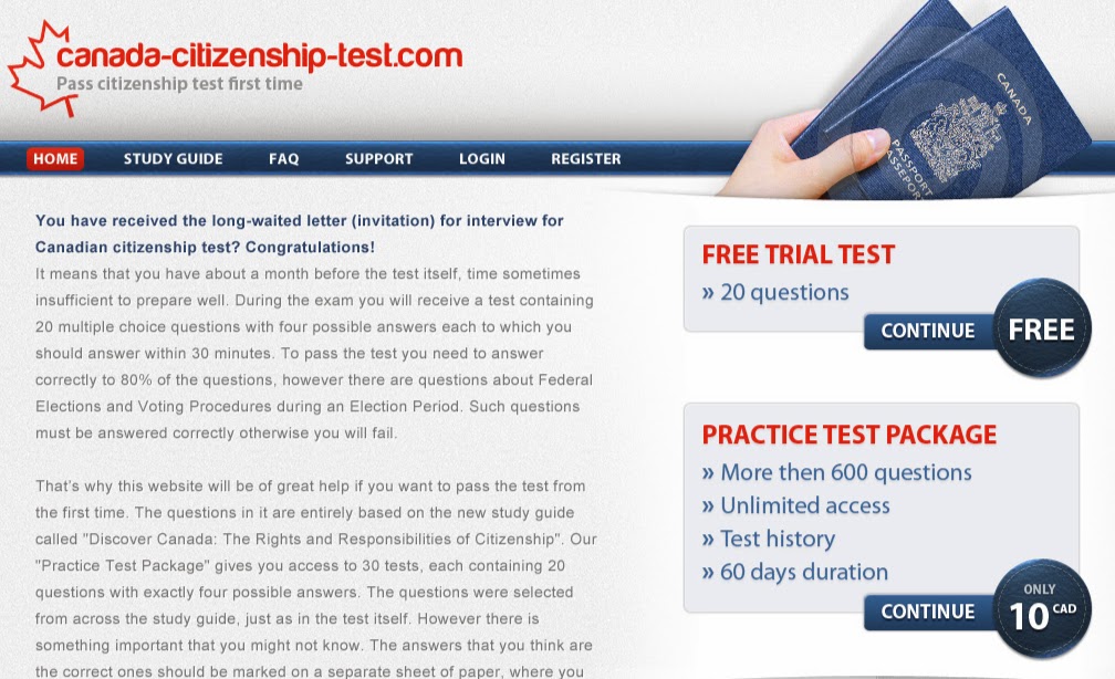 Canada Test | 7360 Halifax St, Burnaby, BC V5A 1M4, Canada | Phone: (800) 729-0650