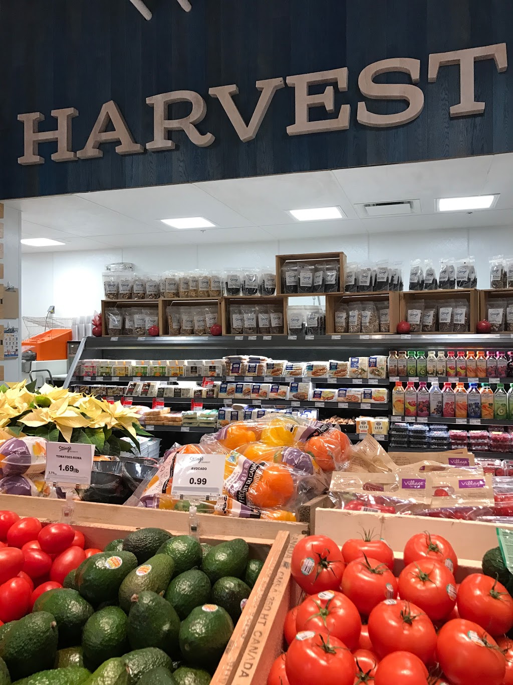 Stongs Market | 4221 Dunbar St, Vancouver, BC V6S 2G1, Canada | Phone: (604) 266-1401