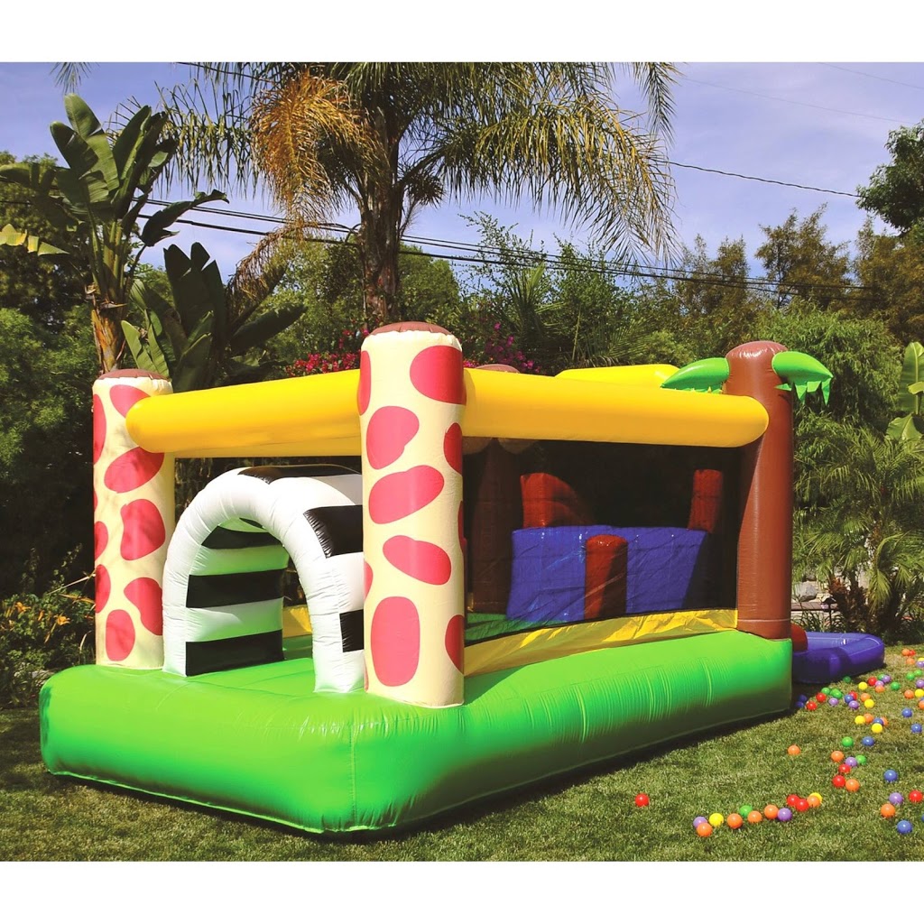 Party 2 You | 35 Saxon Rd, Barrie, ON L4M 7G8, Canada | Phone: (416) 702-8889