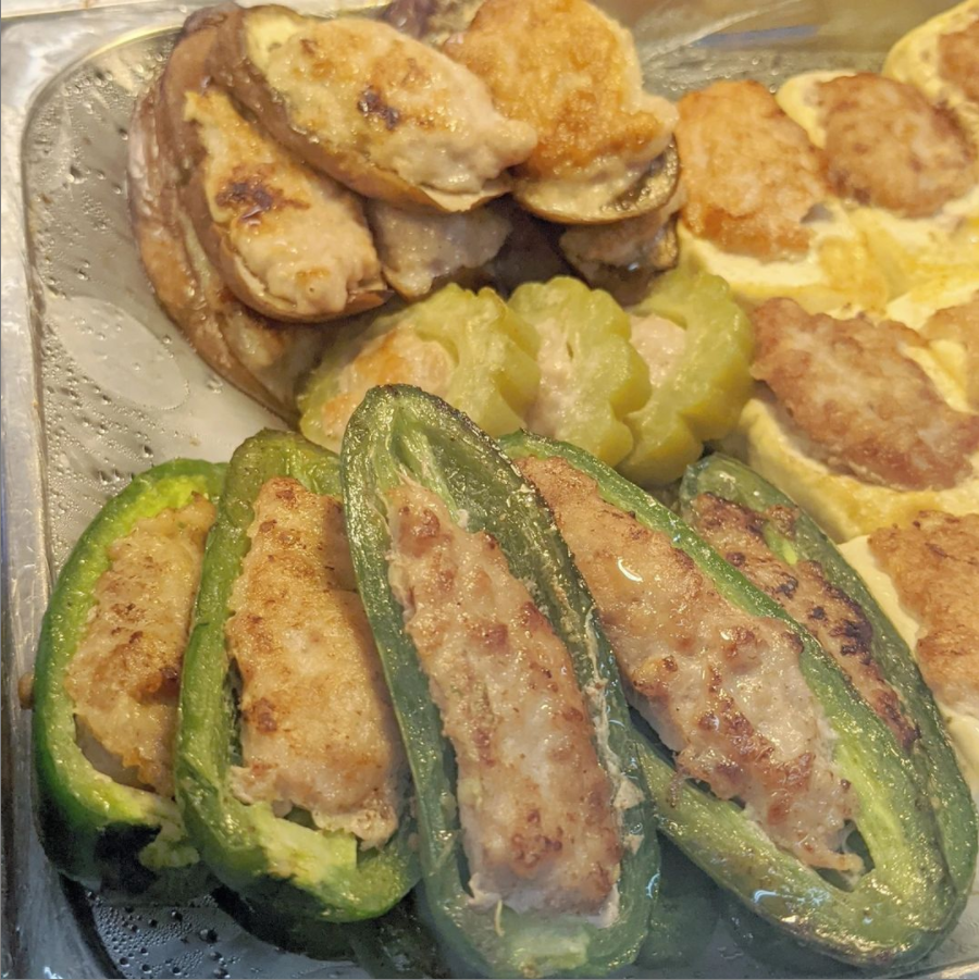 Hong Kong Chicken 梅縣客家 鹽焗雞 | 8362 Kennedy Rd Unit 57, Unionville, ON L3R 9W5, Canada | Phone: (905) 604-8638